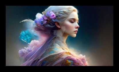 Garden Muse: Embracing Inspiration through Artful Beauty