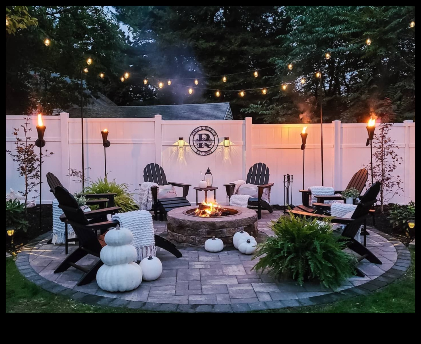 Garden Muse: Captivating Art to Inspire Your Outdoor Haven