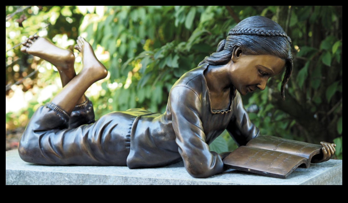 Garden Muse: Captivating Art to Inspire Your Outdoor Haven