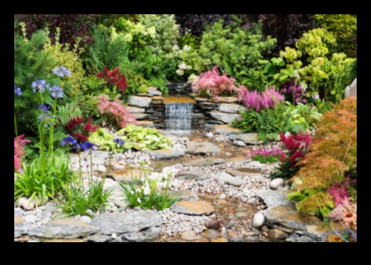 Garden Muse: Captivating Art to Inspire Your Outdoor Haven