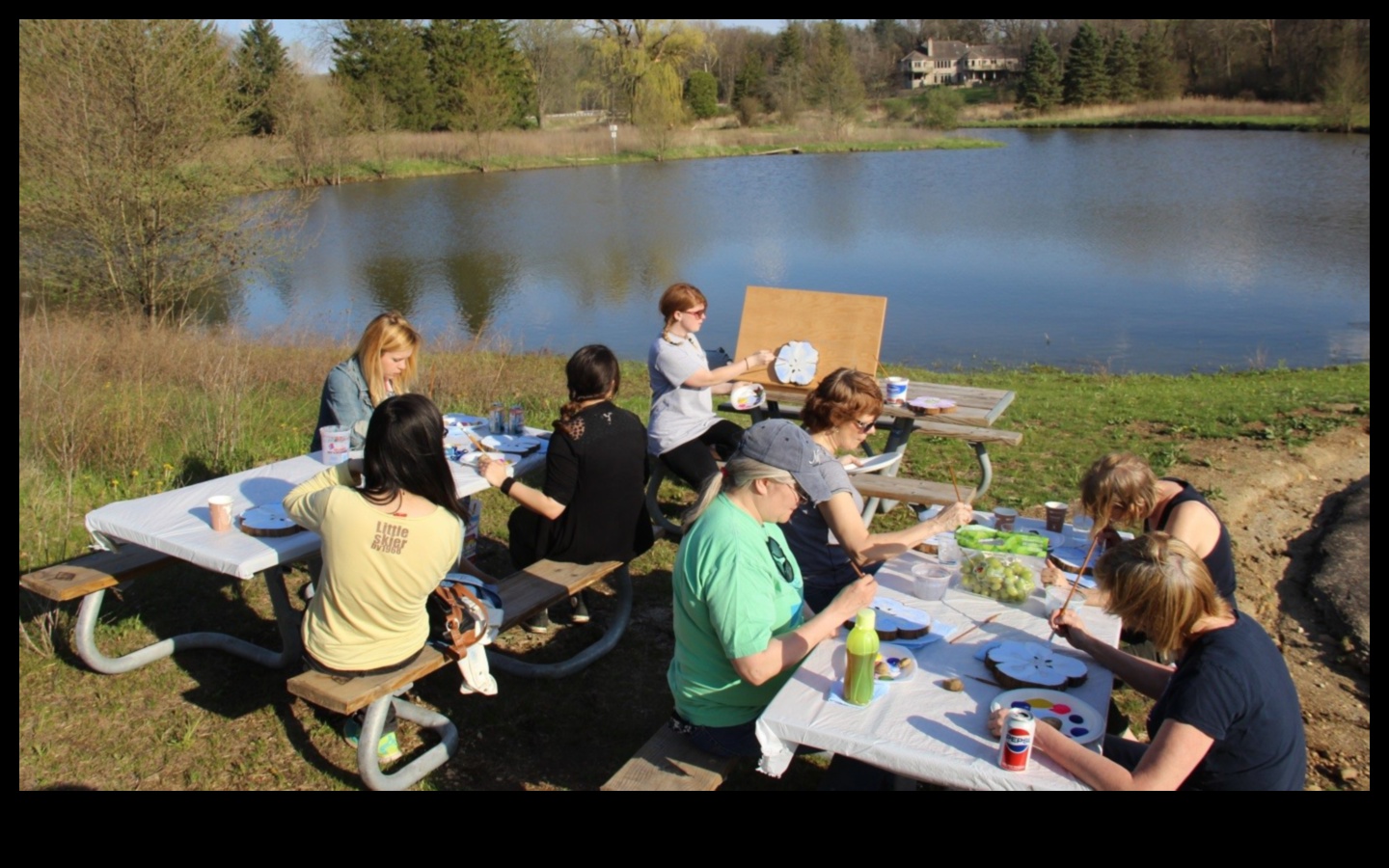 Garden Muse: Elevate Your Inspiration through Artistic Beauty