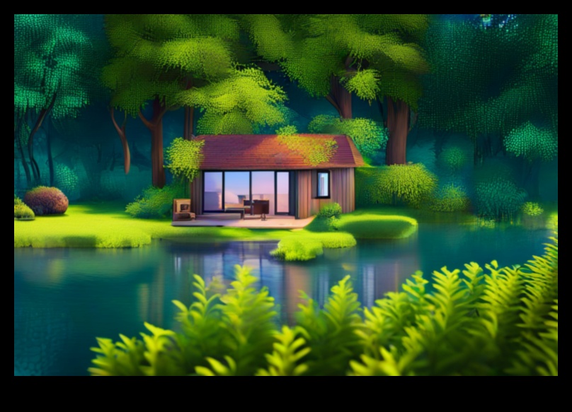 Garden Muse: Elevate Your Inspiration through Artistic Beauty