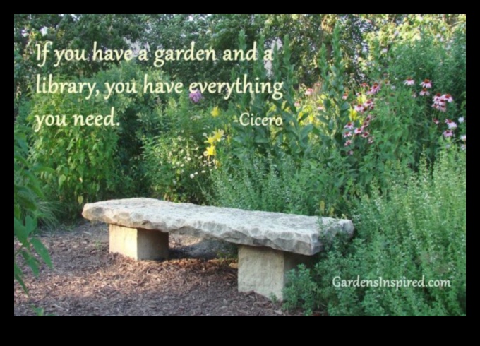 Garden Muse: Elevate Your Inspiration through Artistic Beauty