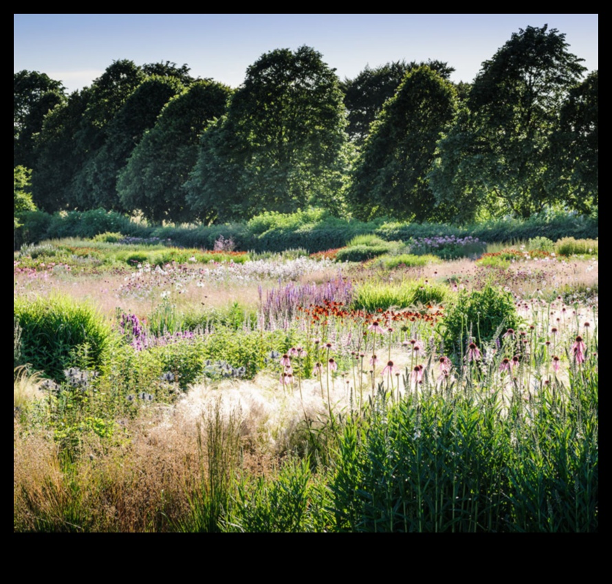 Garden Muse: Elevate Your Inspiration through Artistic Beauty