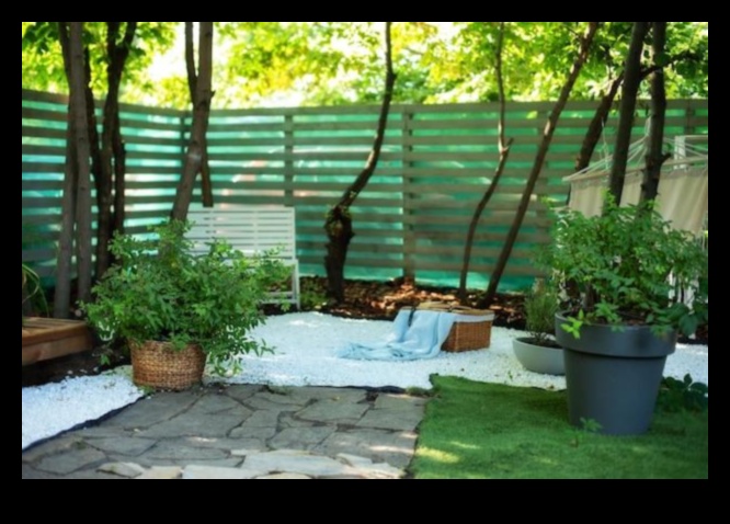 Garden Nooks Create Intimate Outdoor Escapes for Relaxation and Respite 4 Garden Nooks: Designing Intimate Outdoor Escapes