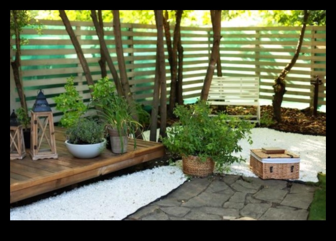 Garden Nooks Create Intimate Outdoor Escapes for Relaxation and Respite 5 Garden Nooks: Designing Intimate Outdoor Escapes