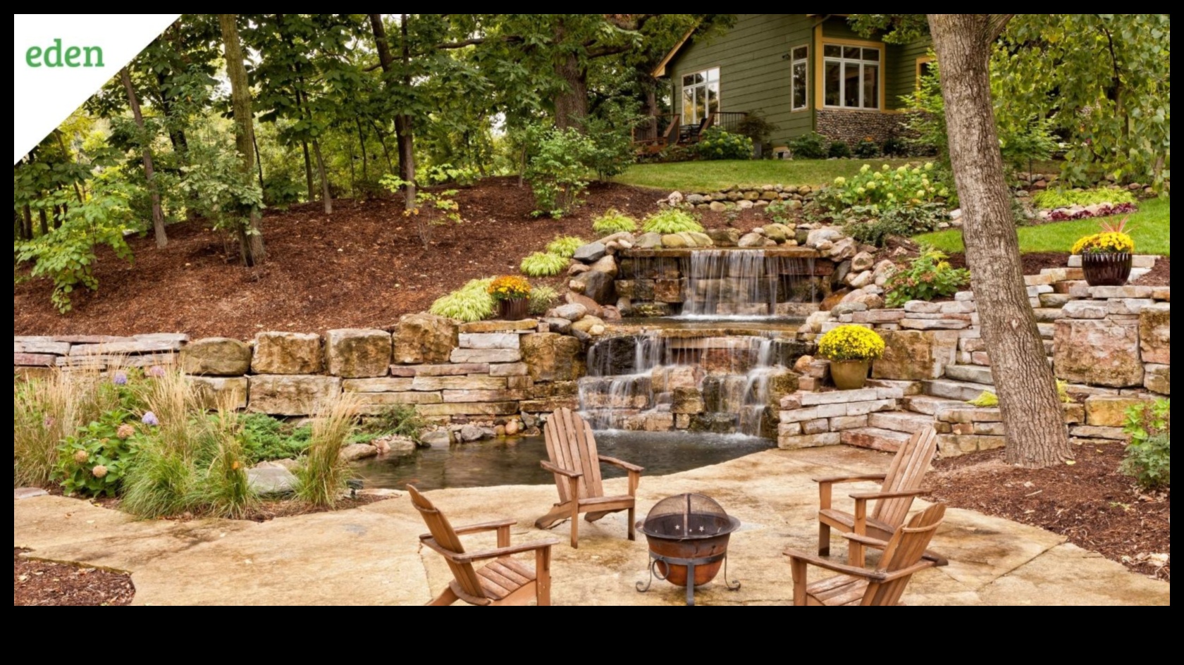 Garden Oasis: Elevate Your Space with Outdoor Comfort