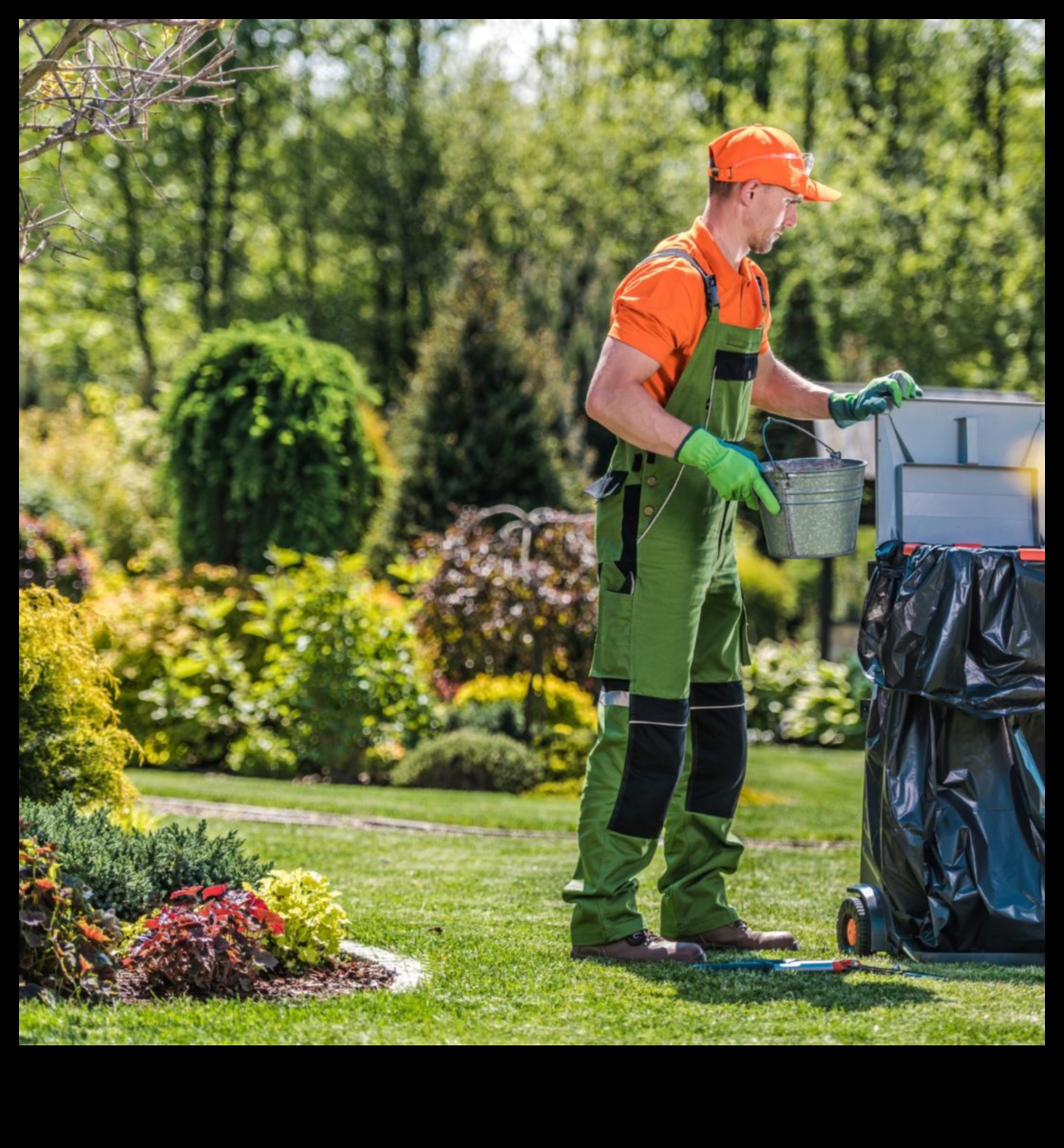 Garden Serenity Expert Care for Tranquil Outdoor Living through Maintenance 5 Garden Serenity: Expert Care for Tranquil Outdoor Living through Maintenance