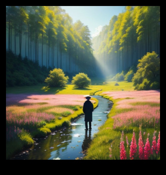 Garden Symphony: Greenhouse Beauty in Every Petal