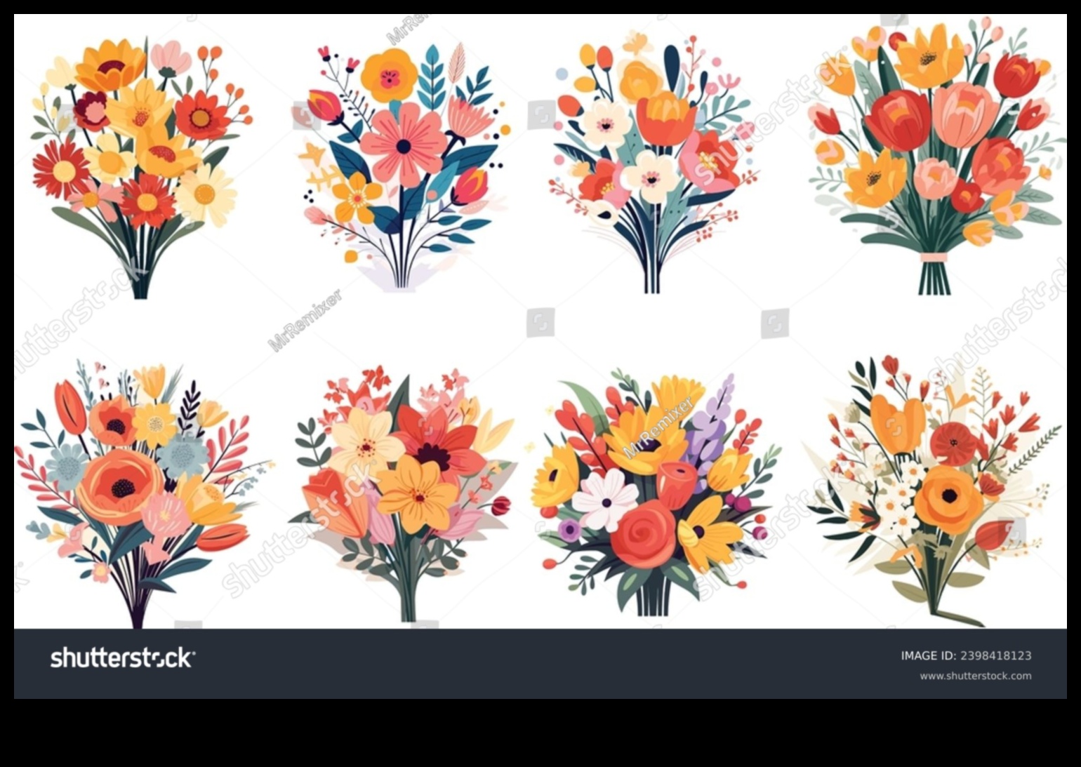 Garden Symphony: Greenhouse Beauty in Every Petal