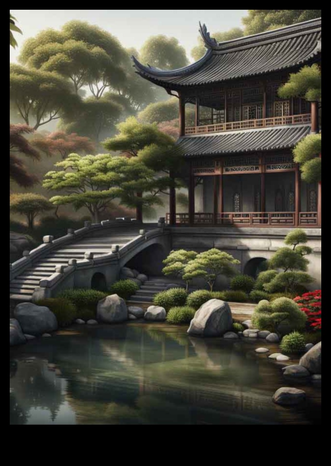 Garden Symphony A Guide to Creating Serenity with Artful Elements 10 Garden Symphony: Embrace Serenity with Artful Elements