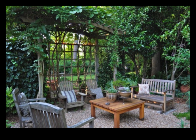 Garden Symphony: Harmonize Your Space with Smart Planning