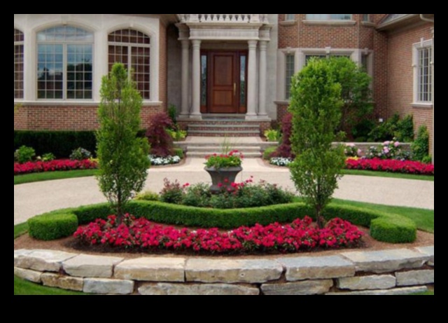 Garden Symphony: Harmonize Your Space with Smart Planning