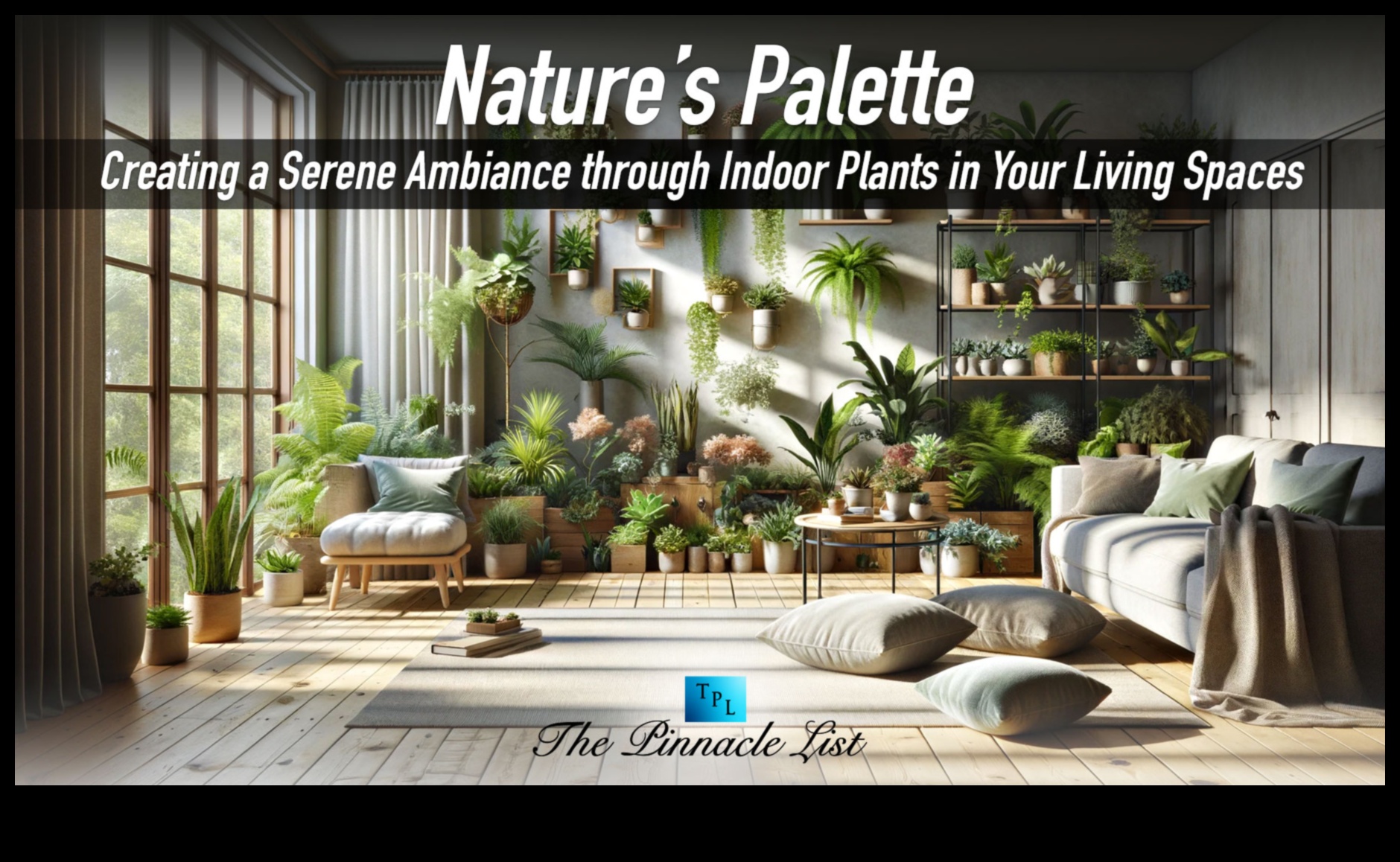 Garden Symphony: Crafting Serene Retreats with Artful Elements