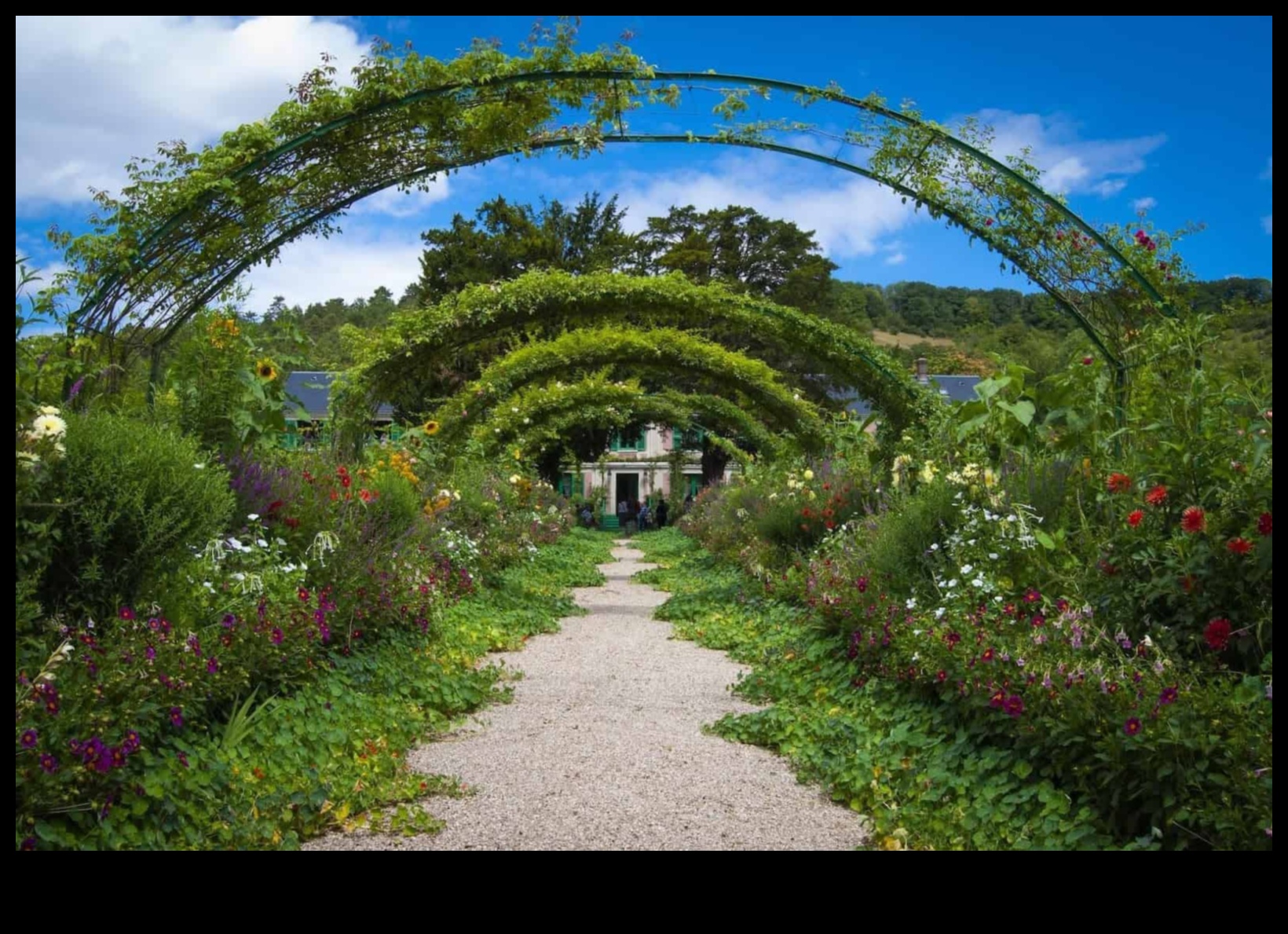 Garden Symphony How to Harmonize Your Space with Strategic Planning 3 Garden Symphony: Harmonize Your Space with Strategic Planning