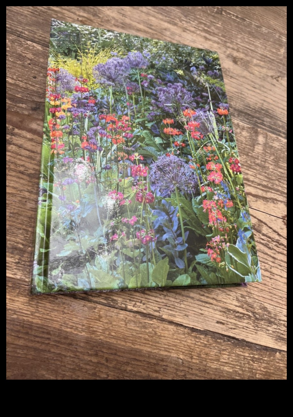 Garden Tapestry: Designing Nature's Masterpieces