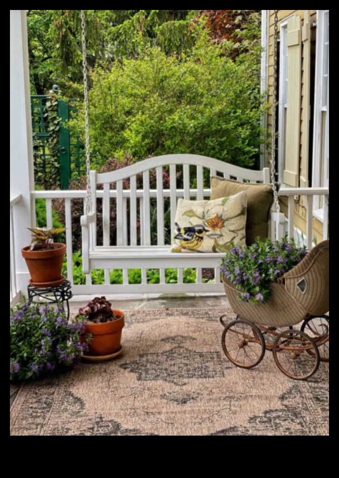 Garden Treasures: Adorn Your Space with Artful Flair