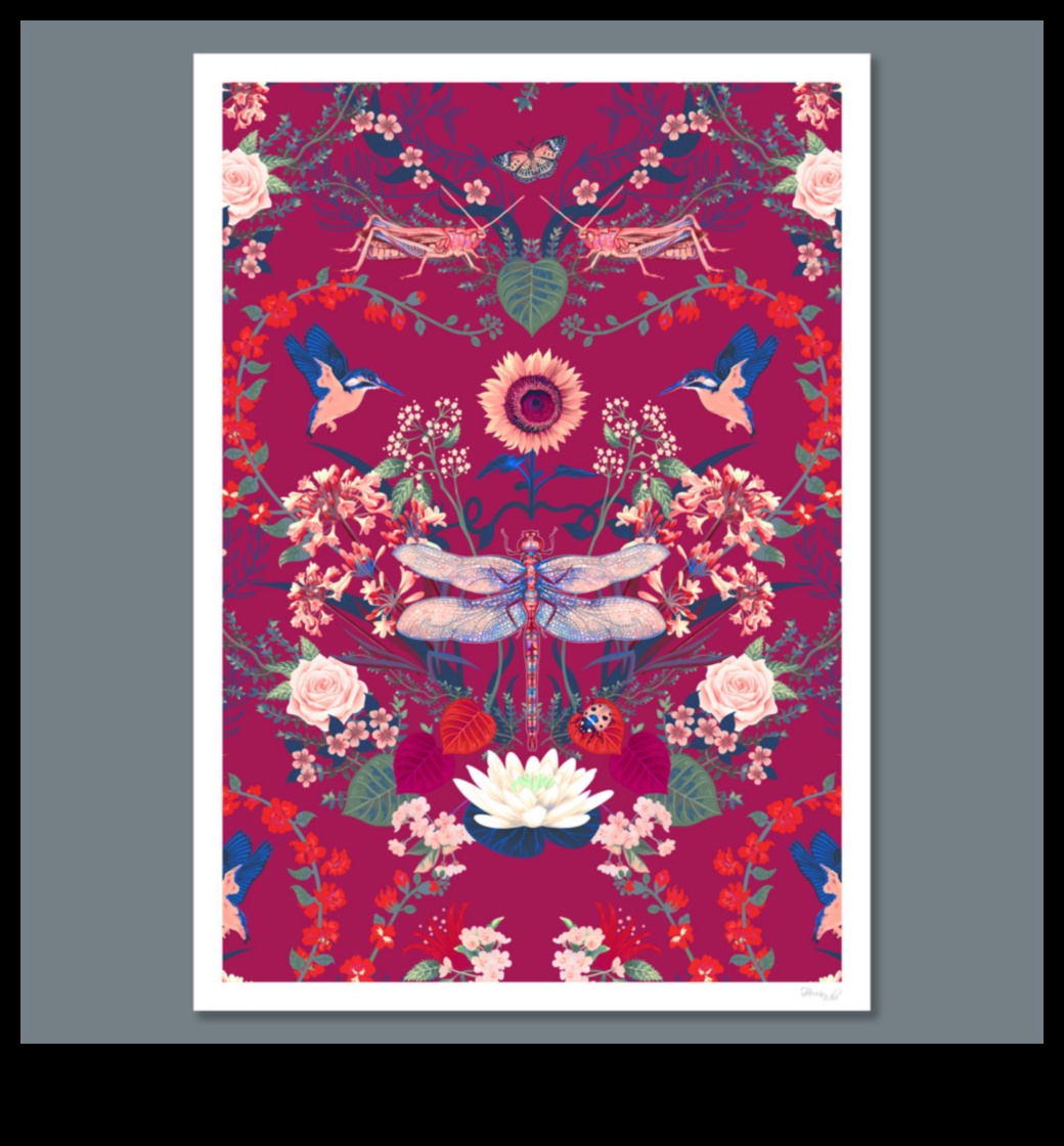 Garden Treasures: Adorning Your Space with Artistic Flair