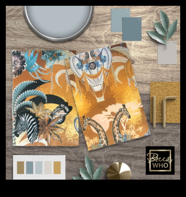 Garden Treasures: Adorning Your Space with Artistic Flair