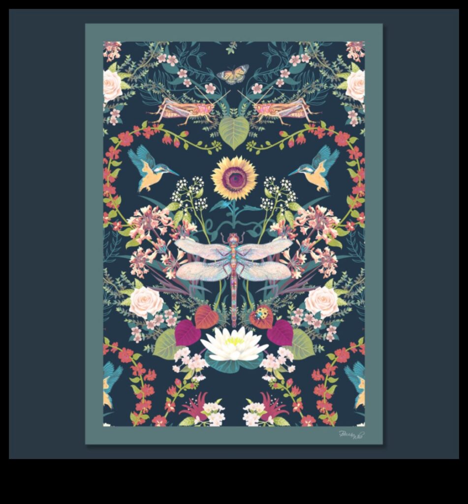 Garden Treasures Unveiling the Charms of Artistic AccentsDiscover the beauty and function of artistic accents in your garden. 1