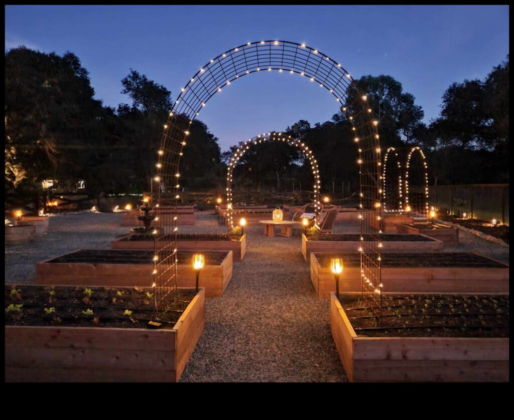 Garden Whimsy Add Artistic Flair to Your Outdoor Space 1