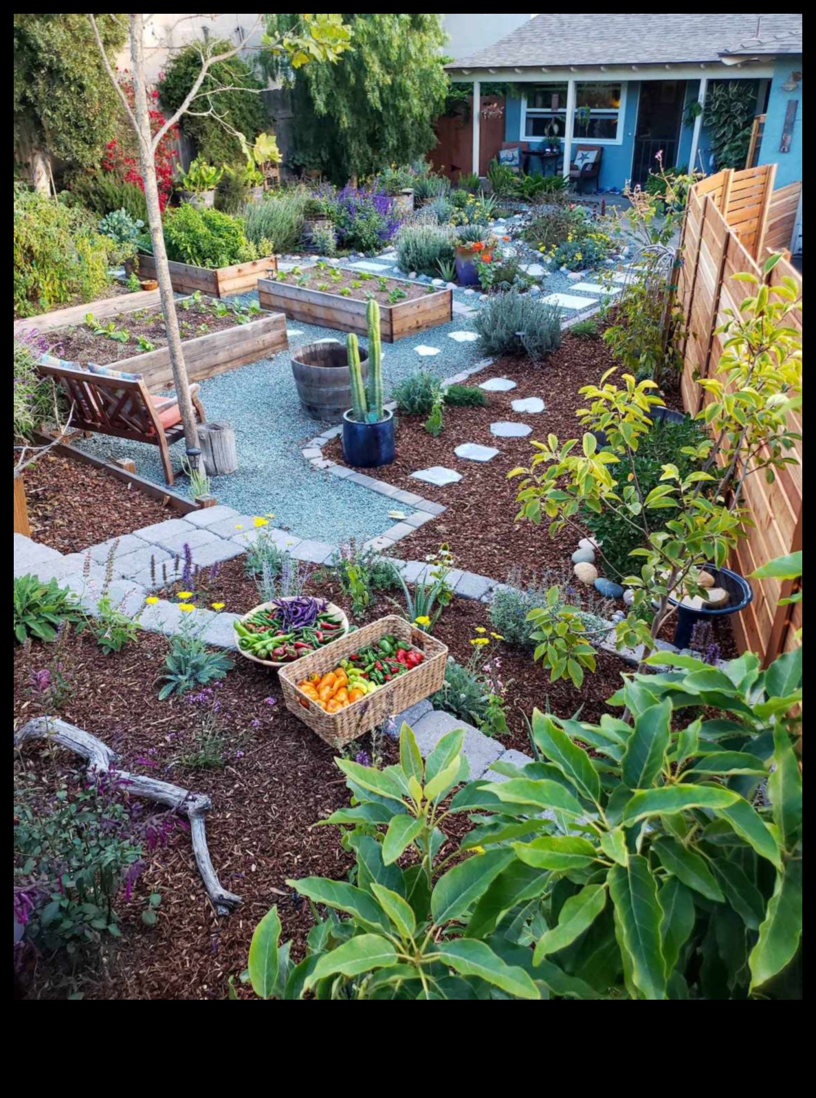 Garden Whimsy Add Artistic Flair to Your Outdoor Space 2 Garden Whimsy: Elevate Your Space with Artistic Flair