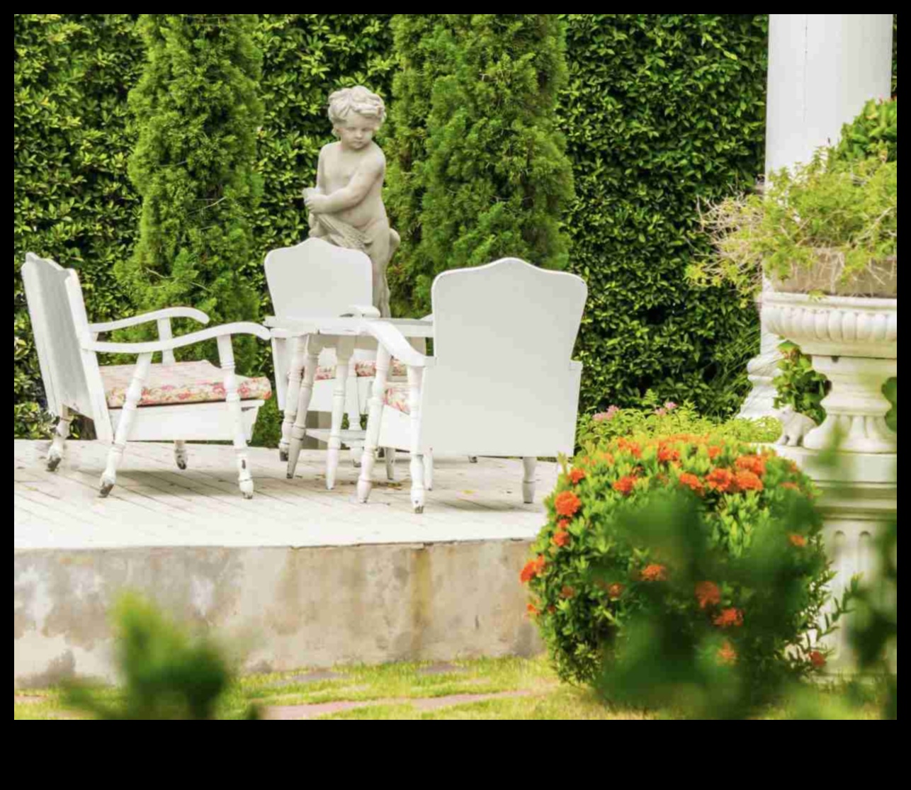 Garden Whisperer Pro Tips to Create a Tranquil Outdoor Haven 1 Garden Whisperer: Pro Tips for a Tranquil Outdoor Haven