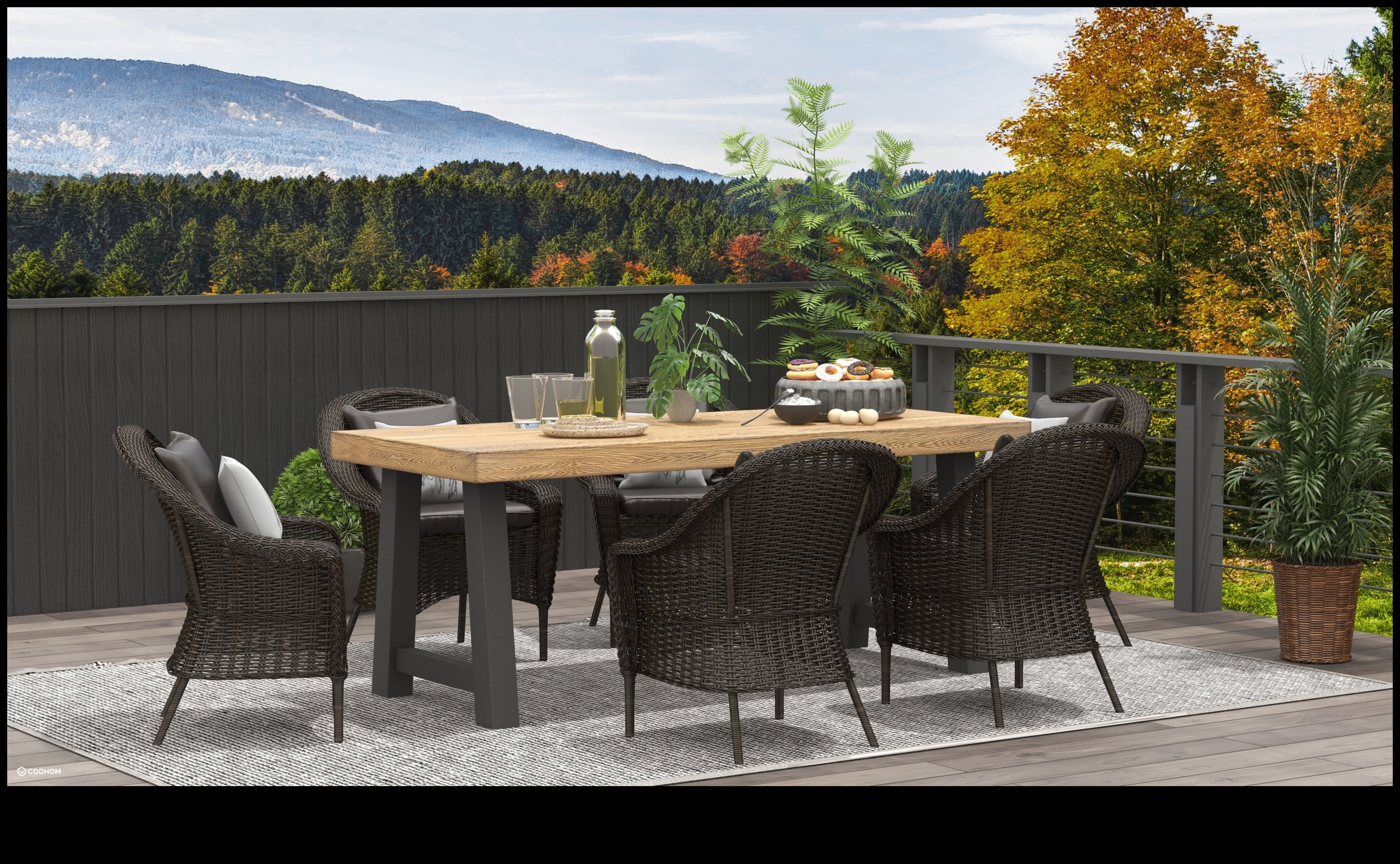 Garden Whisperer Pro Tips to Create a Tranquil Outdoor Haven 2 Garden Whisperer: Pro Tips for a Tranquil Outdoor Haven