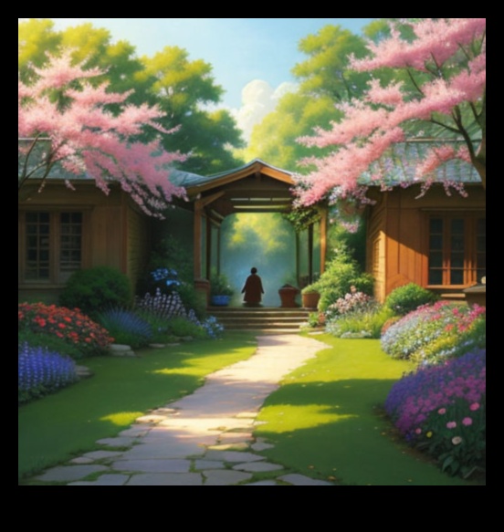 Garden Whispers Pro Tips to Create a Serene and Beautiful Space 4 Garden Whispers: Pro Tips for a Serene and Beautiful Space