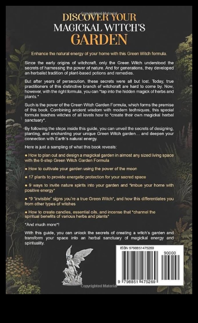 Garden Wisdom: Unleashing the Full Potential of Your Space