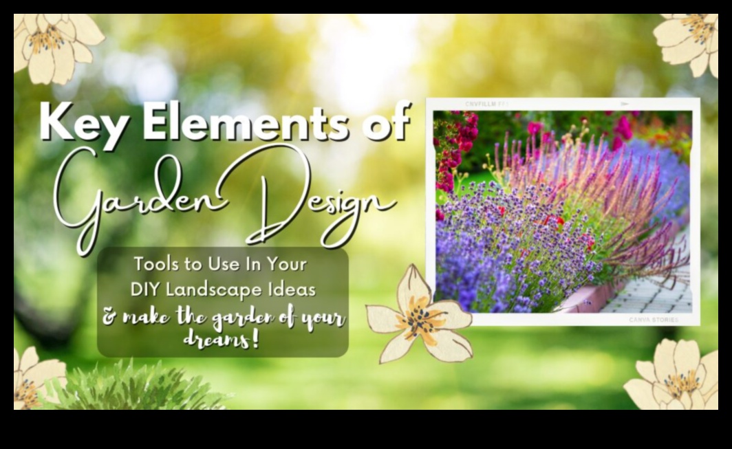 Garden Wonders Await 5 Must-Have Tools for Your Dream Landscape 2 Garden Wonders Await: Essential Equipment Inspirations