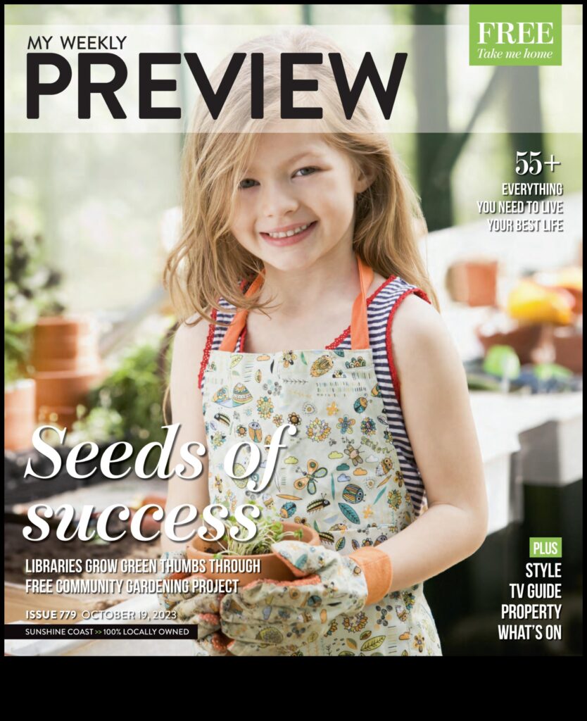 Garden Workshop Chronicles A Green Thumb's Guide to Unleashing Creative Potential 1