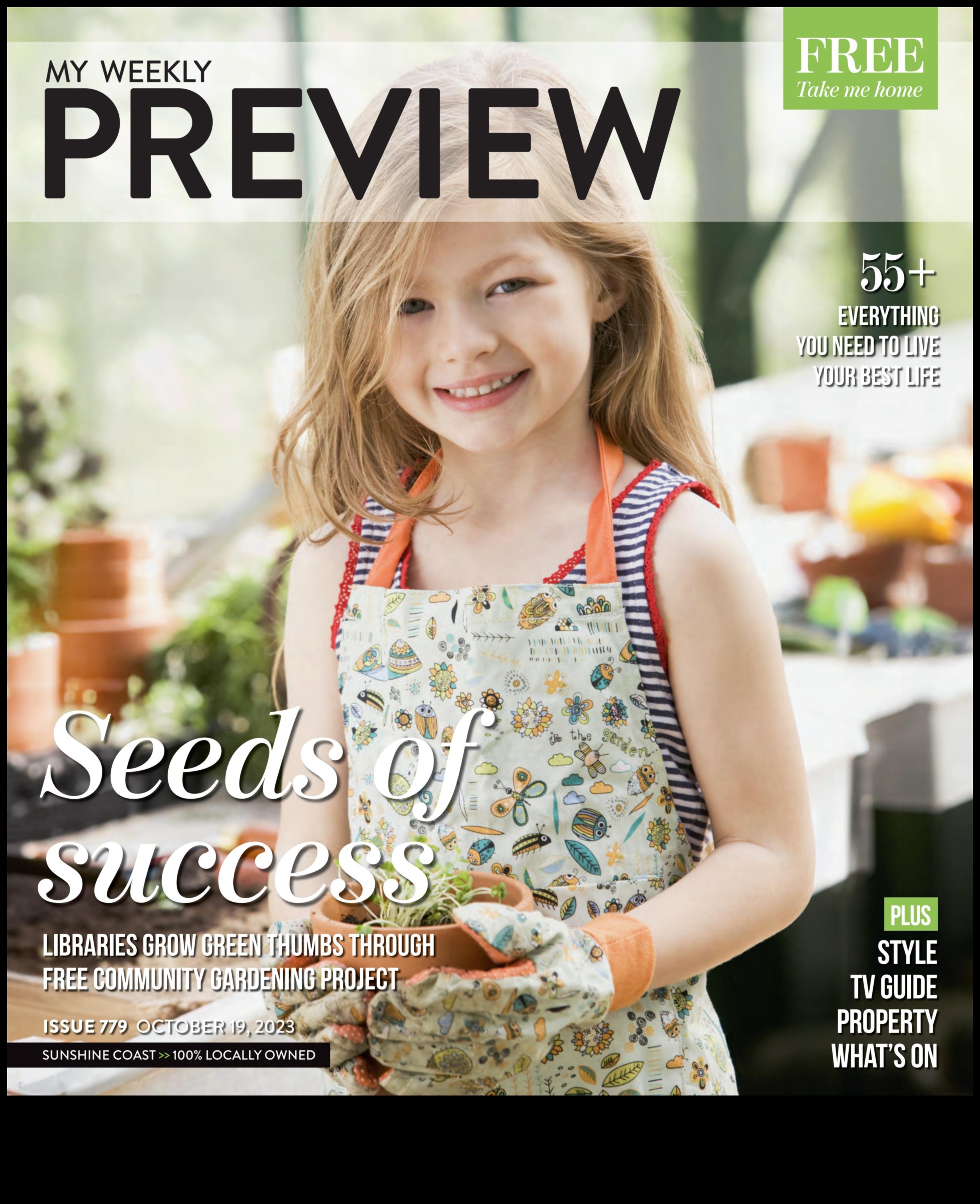 Garden Workshop Chronicles: Unleashing Green Creativity