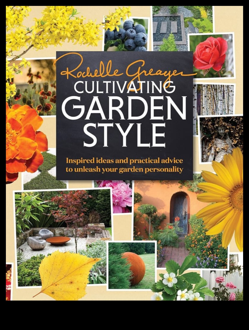 Garden Workshop Chronicles: Unleashing Green Creativity