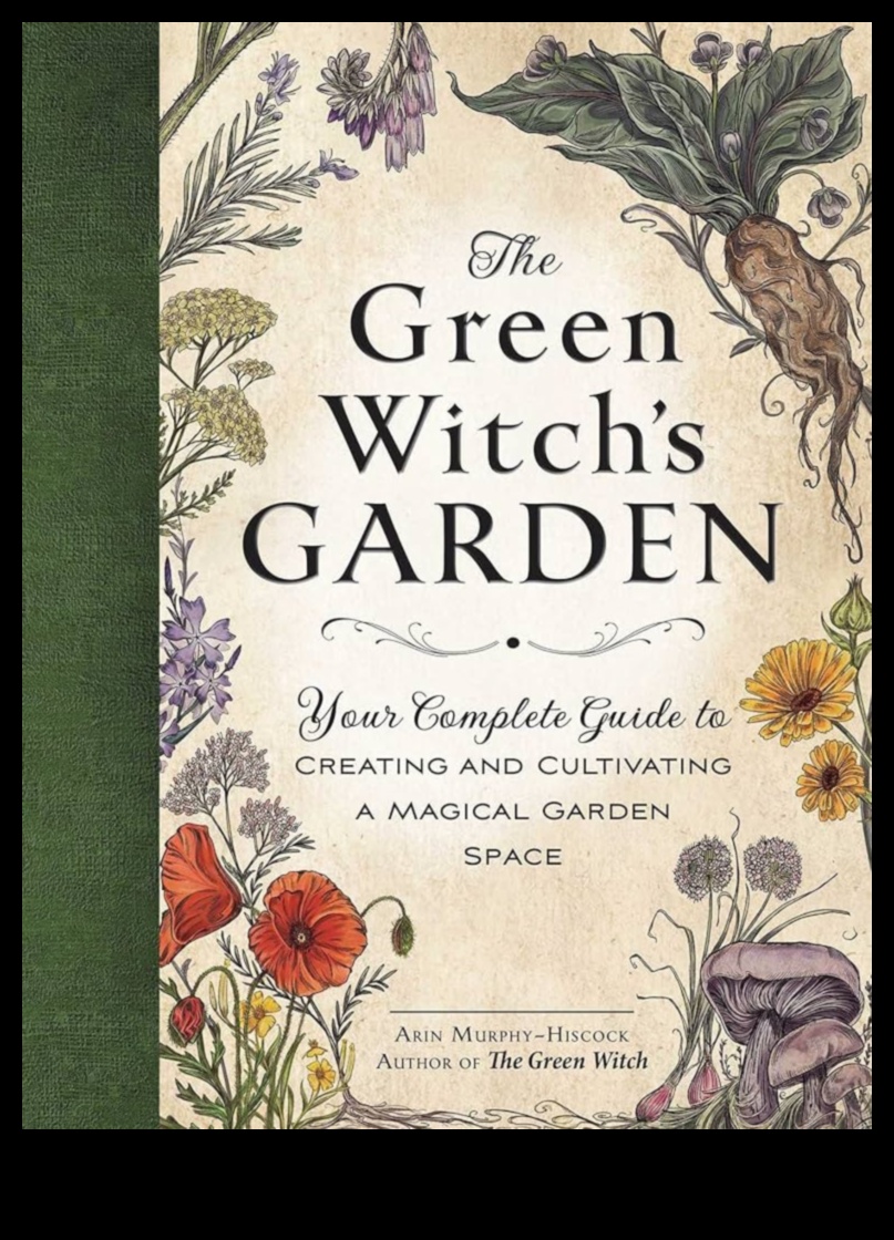 Garden Workshop Chronicles: Unleashing Green Creativity