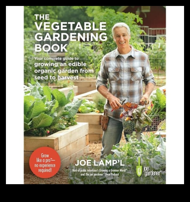 Garden Workshop Chronicles: Unleashing Green Creativity