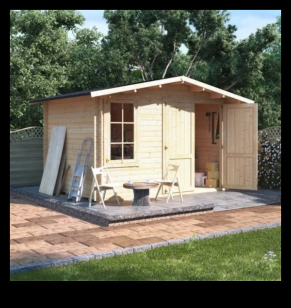 Garden Workshop Haven Nurture Your Passion for Plants 1