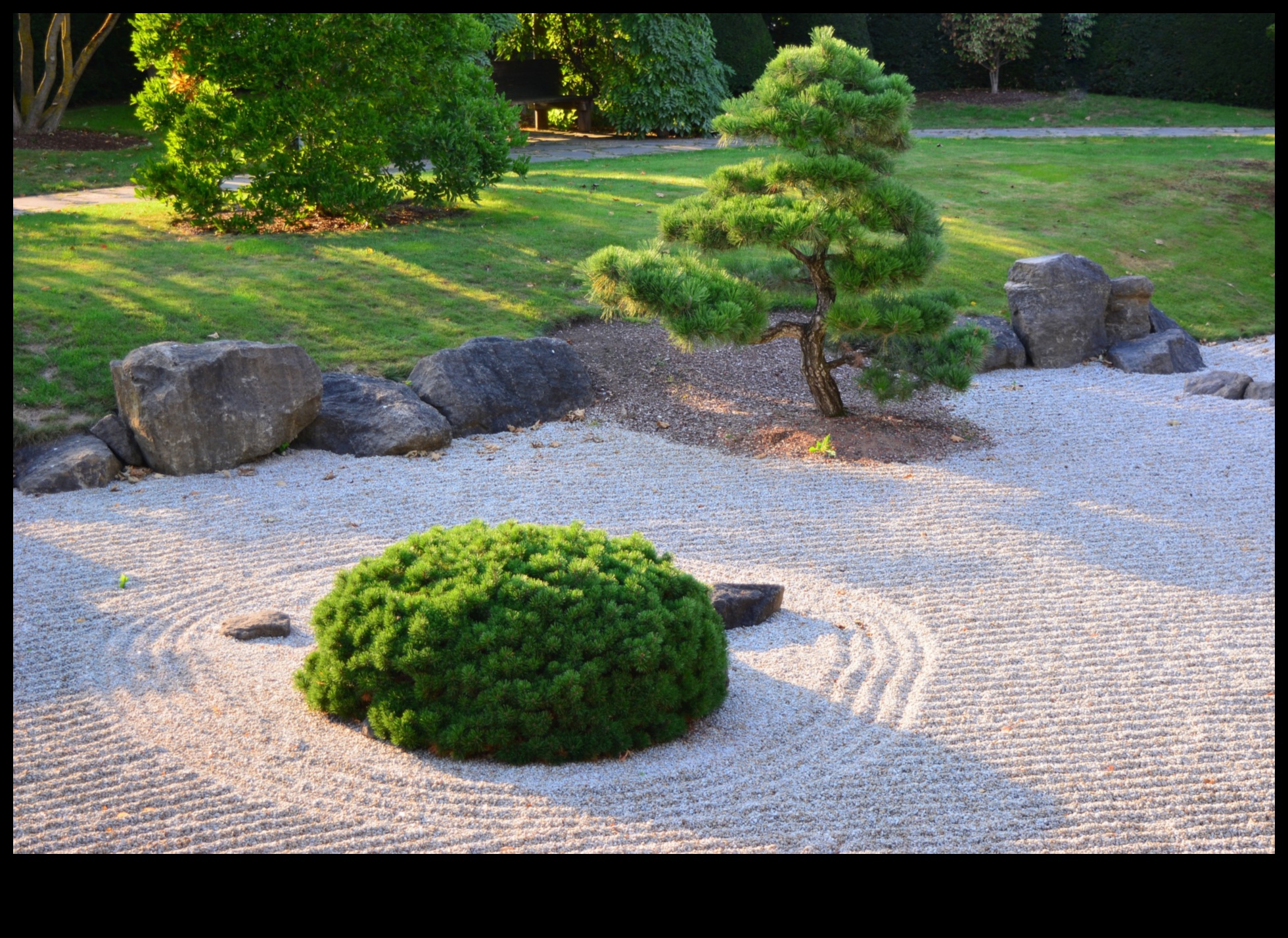 Garden of Stones A Meditation on Japanese Zen Mastery 1 Garden of Stones: Japanese Zen Mastery