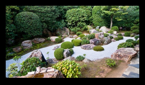 Garden of Stones A Meditation on Japanese Zen Mastery 3 Garden of Stones: Japanese Zen Mastery