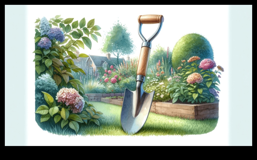 Gardeners' Arsenal: Top-Notch Tools for Blooms