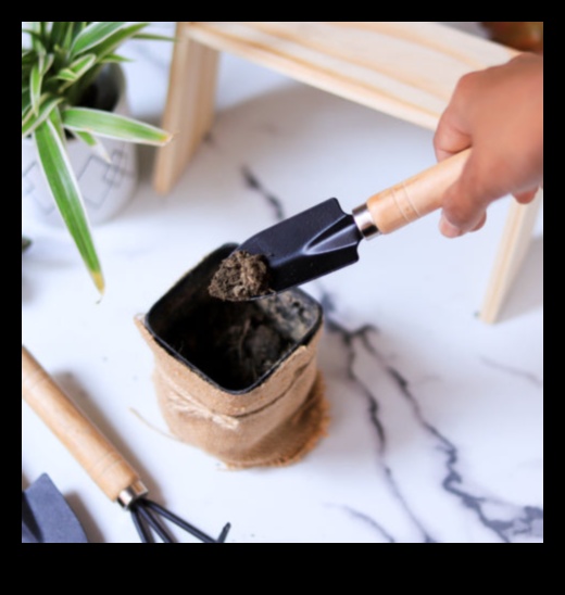 Gardeners' Arsenal: Top-Notch Tools for Blooms