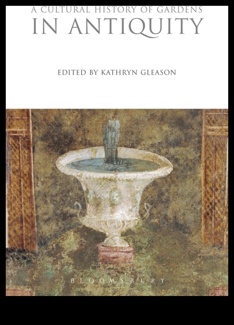 Gardens Through Time: Historical Elegance Preserved