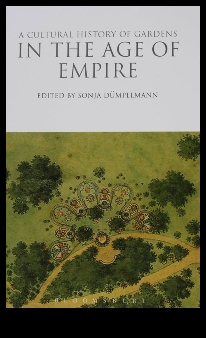 Gardens Through Time: Historical Elegance Preserved