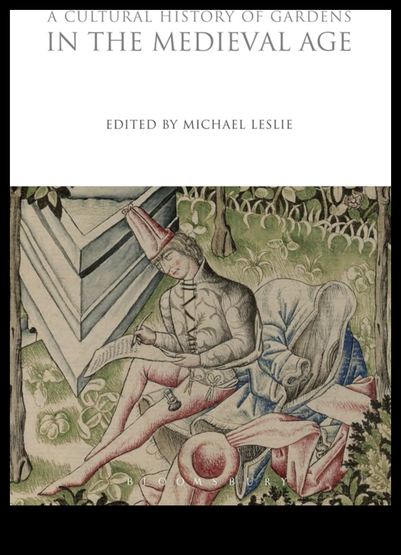 Gardens Through Time: Historical Elegance Preserved