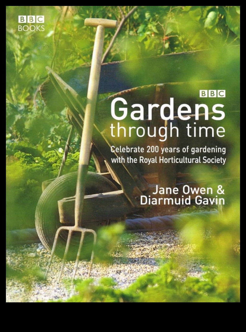 Gardens Through Time II A Look Back 1 Gardens Through Time II: Historical Splendors in Every Era Continued
