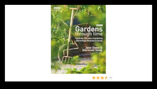 Gardens Through Time II A Look Back 2 Gardens Through Time II: Historical Splendors in Every Era Continued