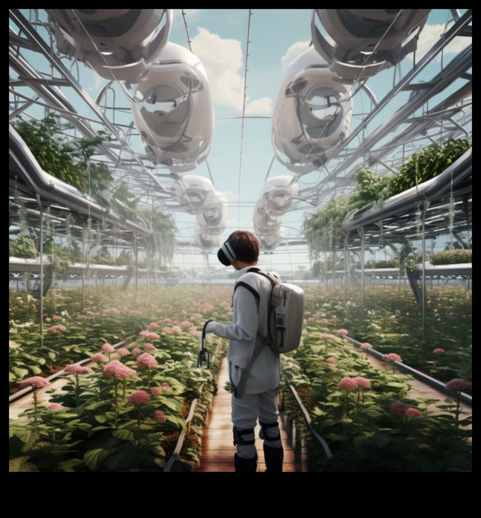 Gardens of Growth A Deep Dive into the World of Horticulture 1