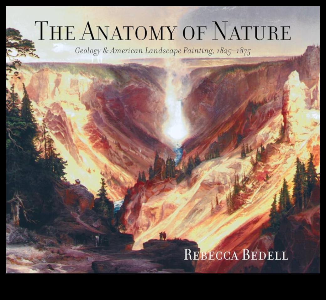 Geological Beauty The Art of Landscape 1 How do different geological features impact the aesthetic quality of landscapes?