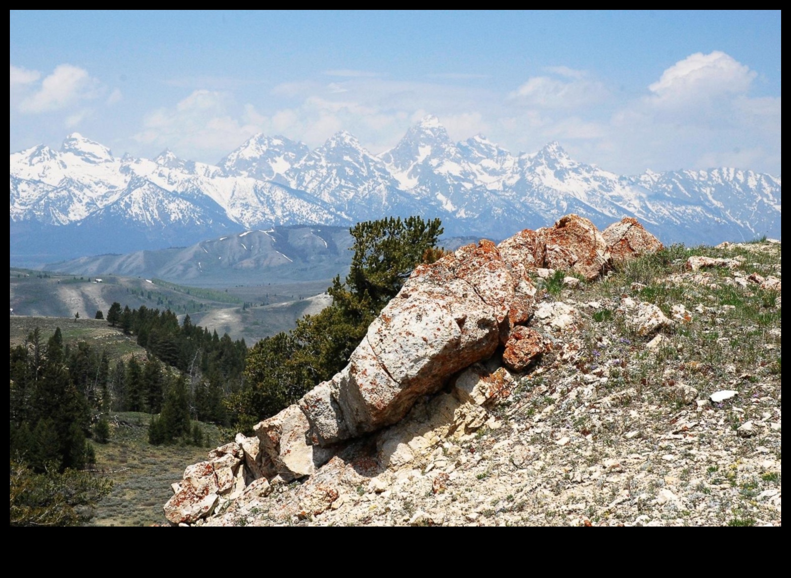 Geological Beauty The Art of Landscape 4 How do different geological features impact the aesthetic quality of landscapes?