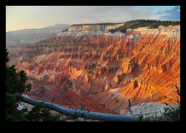 Geology of the Landscape 1